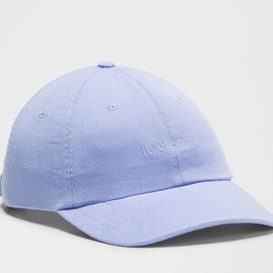 Lululemon Classic Unisex Ball Cap *Wash | Dilute Wash S/M